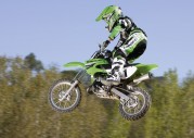 Kawasaki KX65